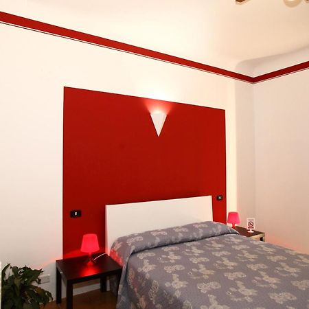Angelino Home Sulmona Exteriér fotografie