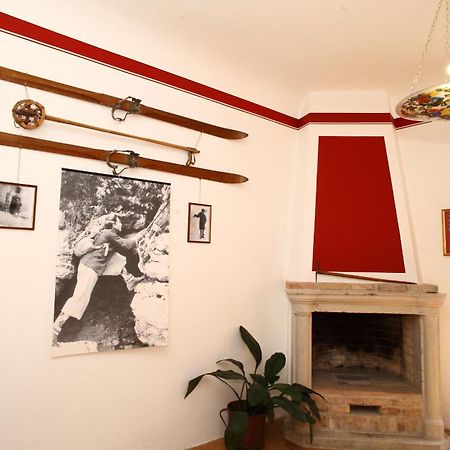 Angelino Home Sulmona Exteriér fotografie