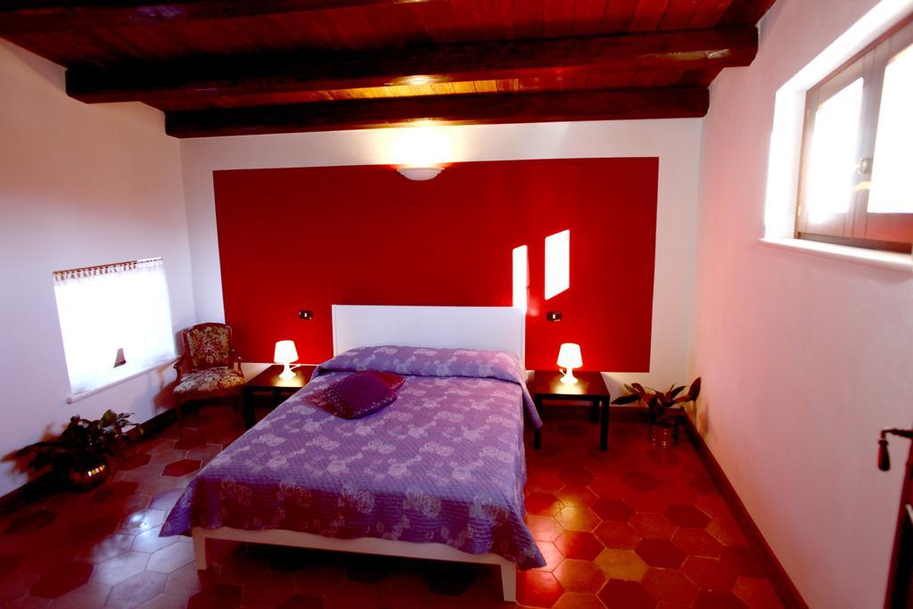 Angelino Home Sulmona Pokoj fotografie