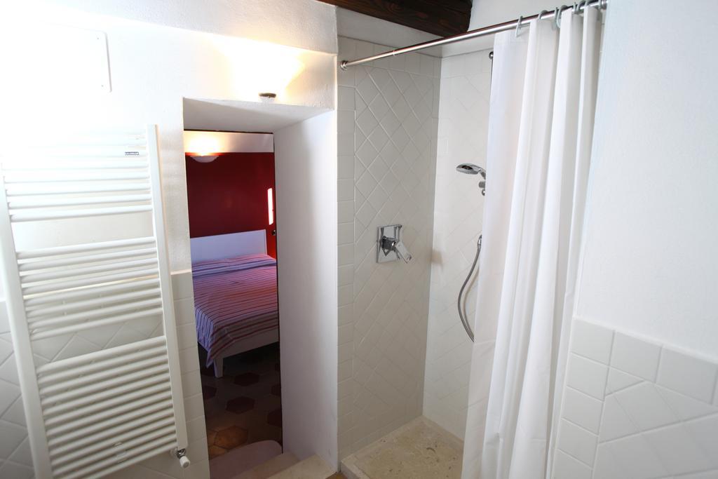 Angelino Home Sulmona Pokoj fotografie