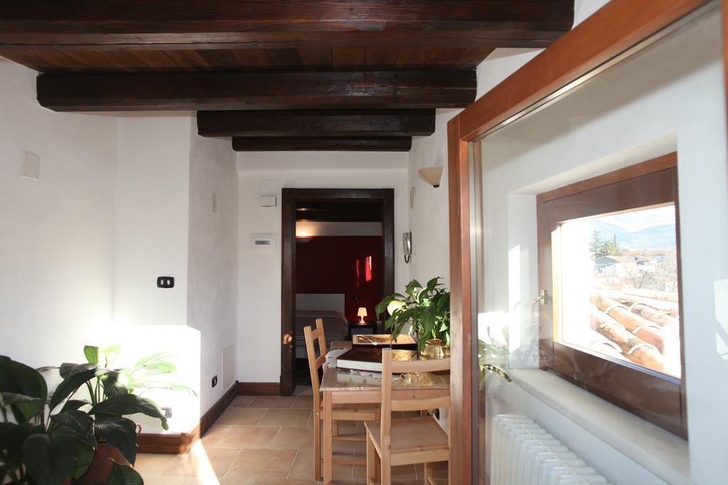 Angelino Home Sulmona Pokoj fotografie