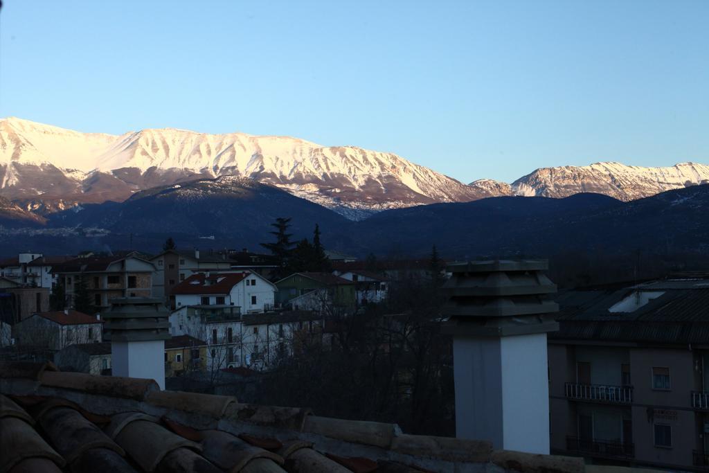 Angelino Home Sulmona Pokoj fotografie