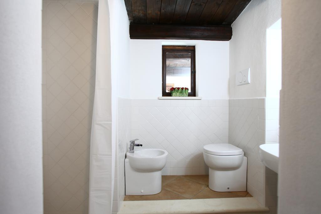 Angelino Home Sulmona Pokoj fotografie