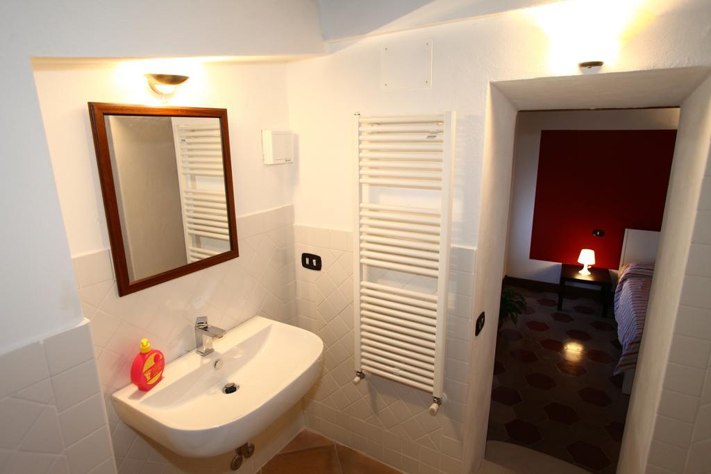 Angelino Home Sulmona Pokoj fotografie