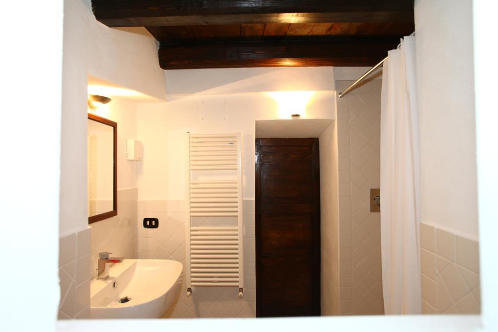 Angelino Home Sulmona Pokoj fotografie