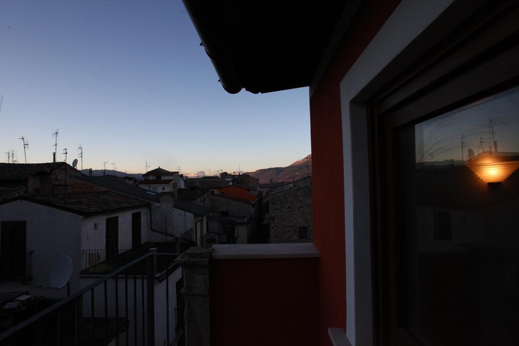 Angelino Home Sulmona Pokoj fotografie