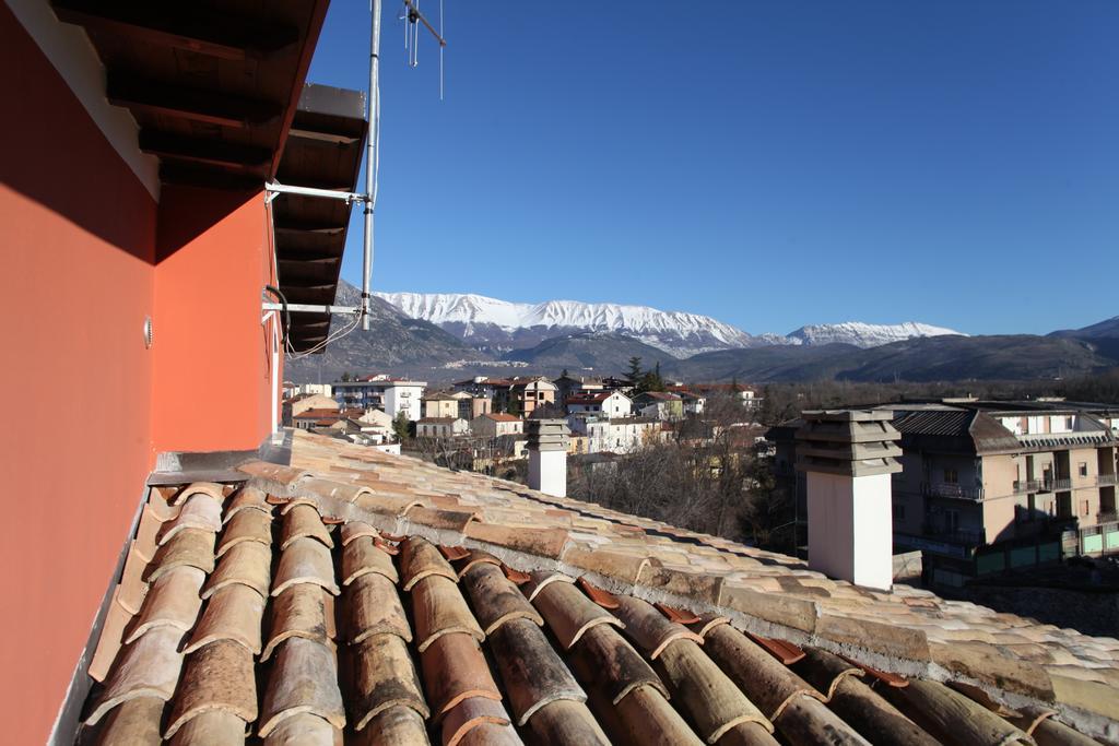 Angelino Home Sulmona Pokoj fotografie