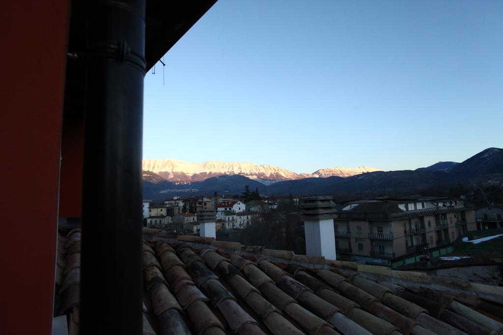 Angelino Home Sulmona Pokoj fotografie