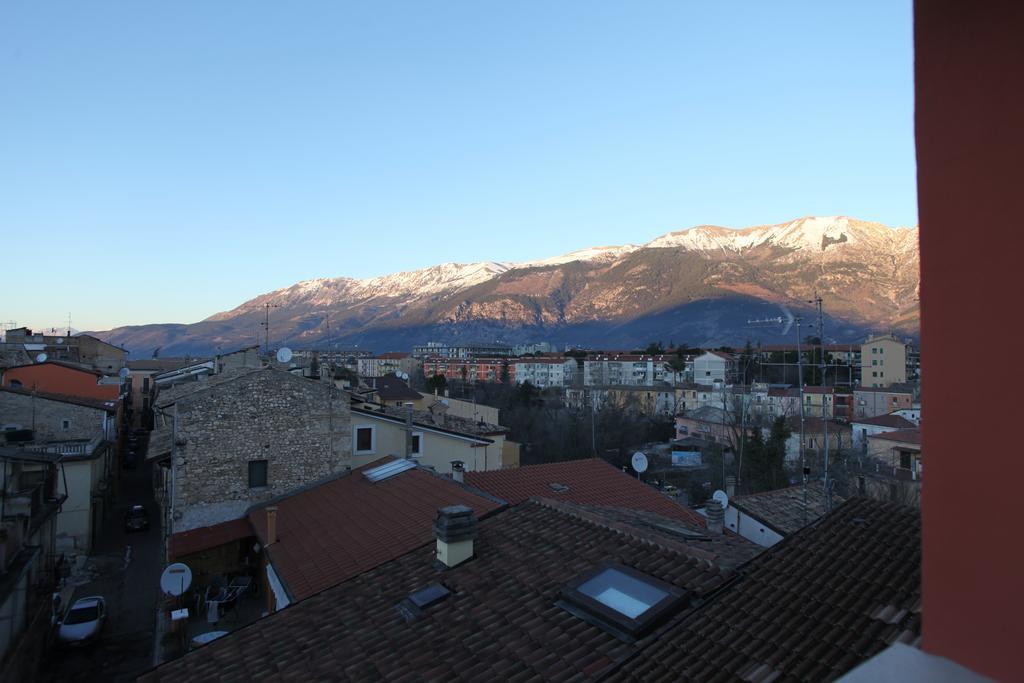 Angelino Home Sulmona Pokoj fotografie