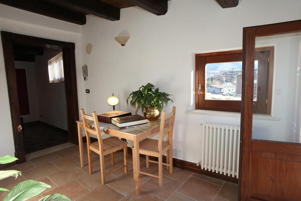 Angelino Home Sulmona Pokoj fotografie