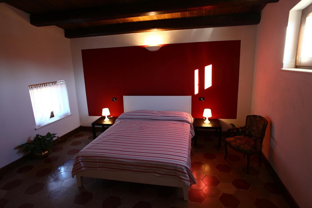 Angelino Home Sulmona Pokoj fotografie