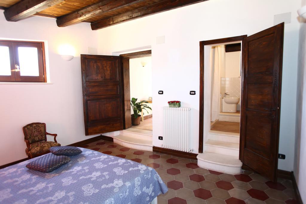 Angelino Home Sulmona Pokoj fotografie
