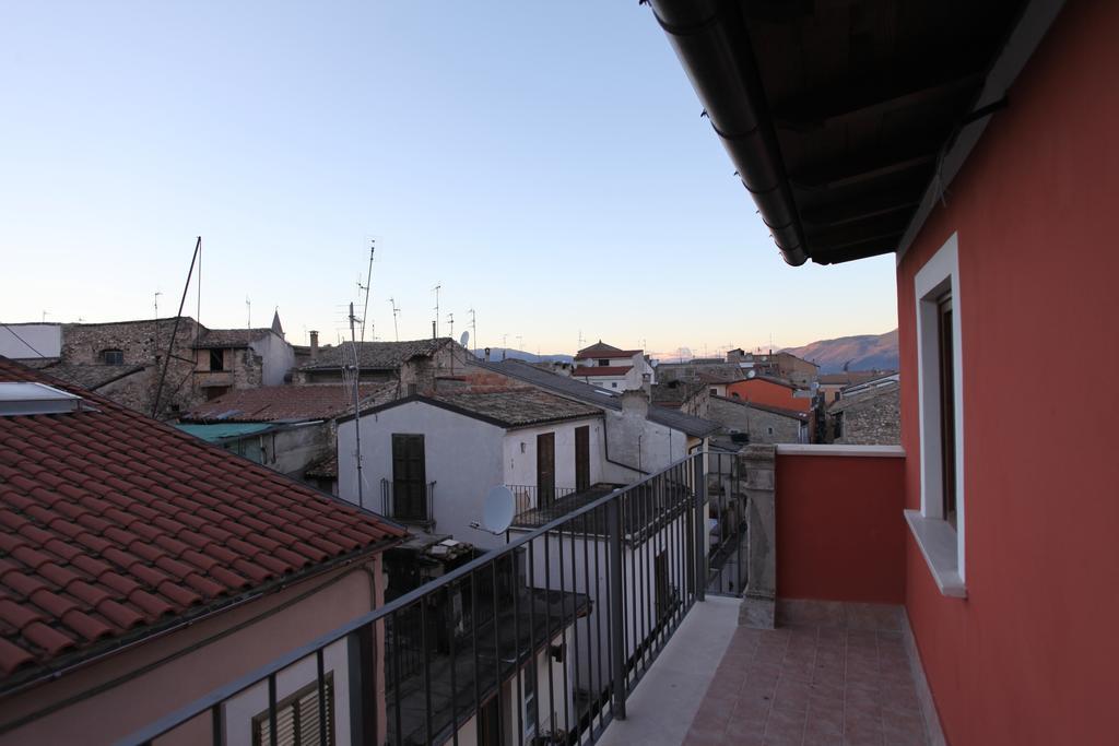 Angelino Home Sulmona Pokoj fotografie