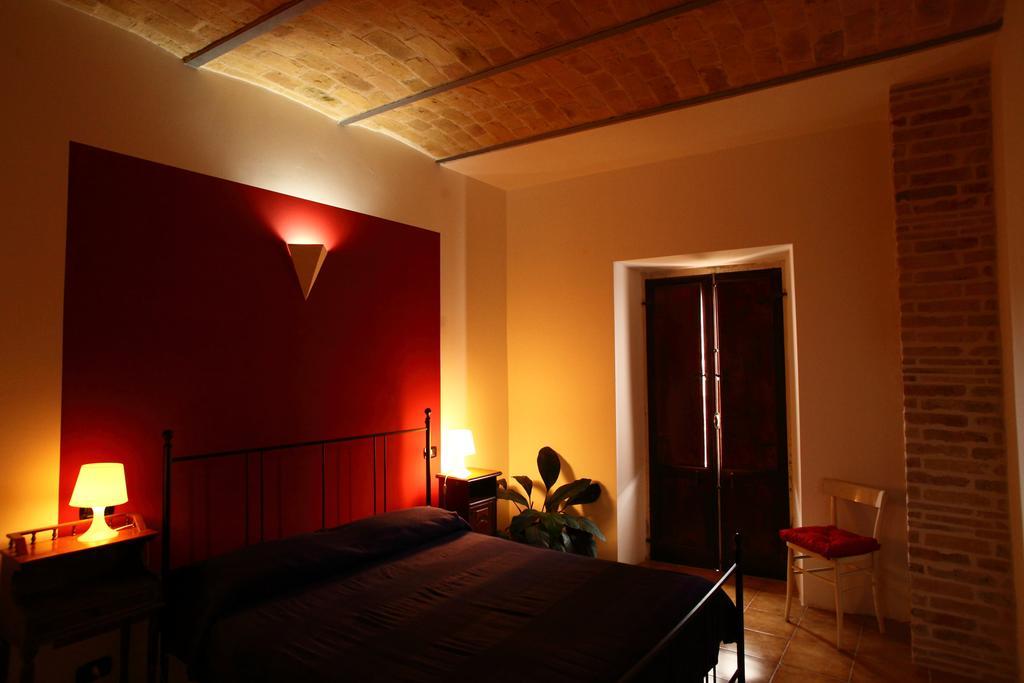 Angelino Home Sulmona Exteriér fotografie
