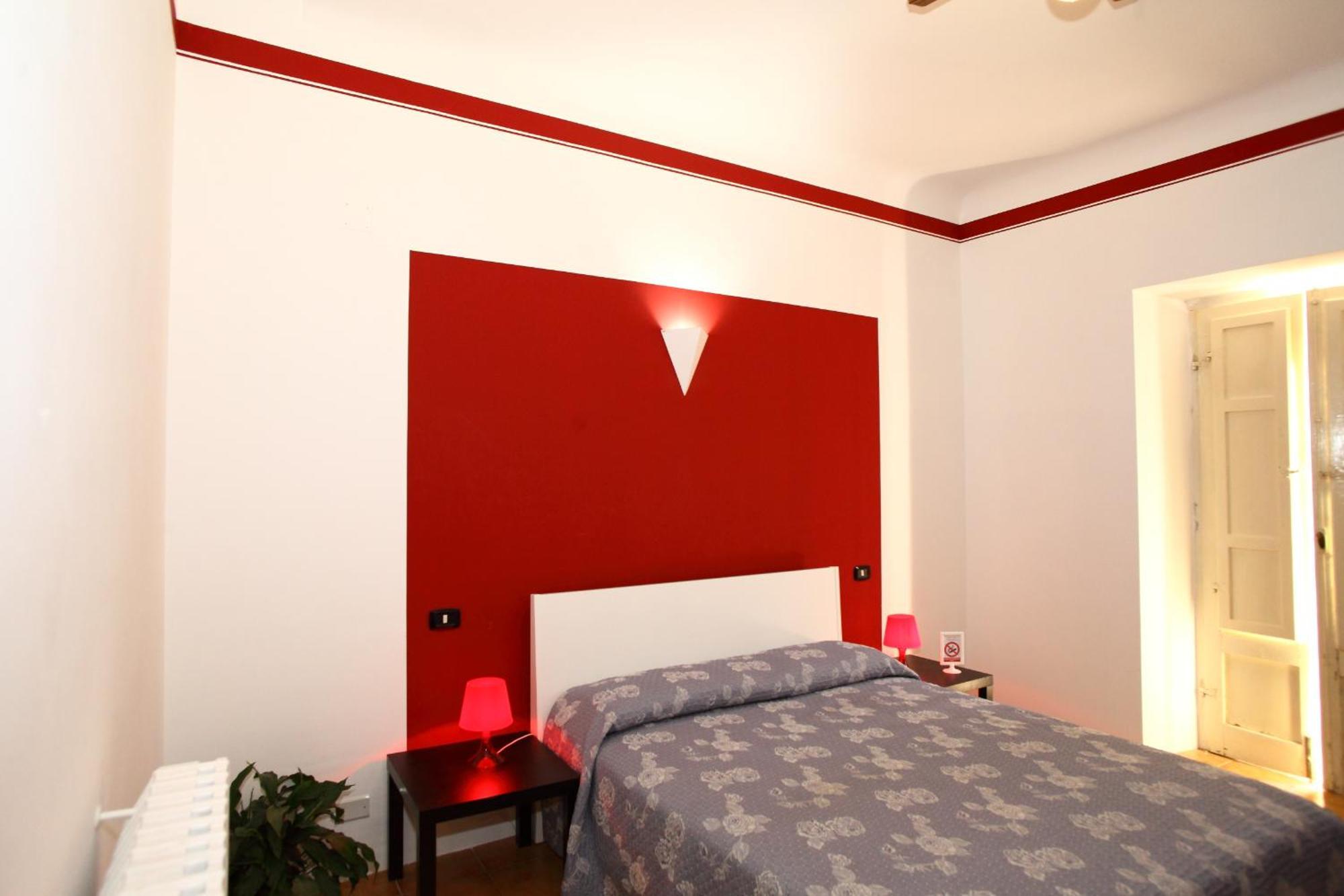 Angelino Home Sulmona Exteriér fotografie