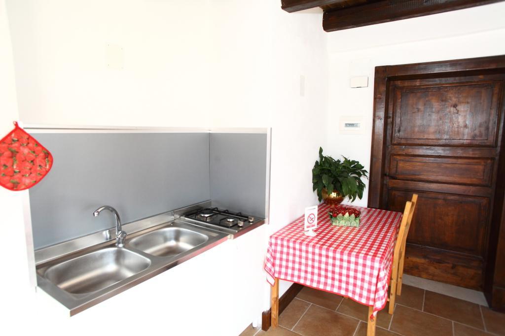 Angelino Home Sulmona Exteriér fotografie