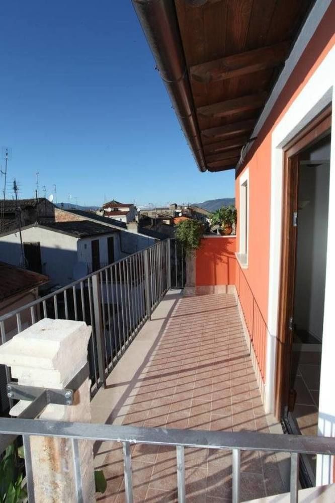 Angelino Home Sulmona Exteriér fotografie