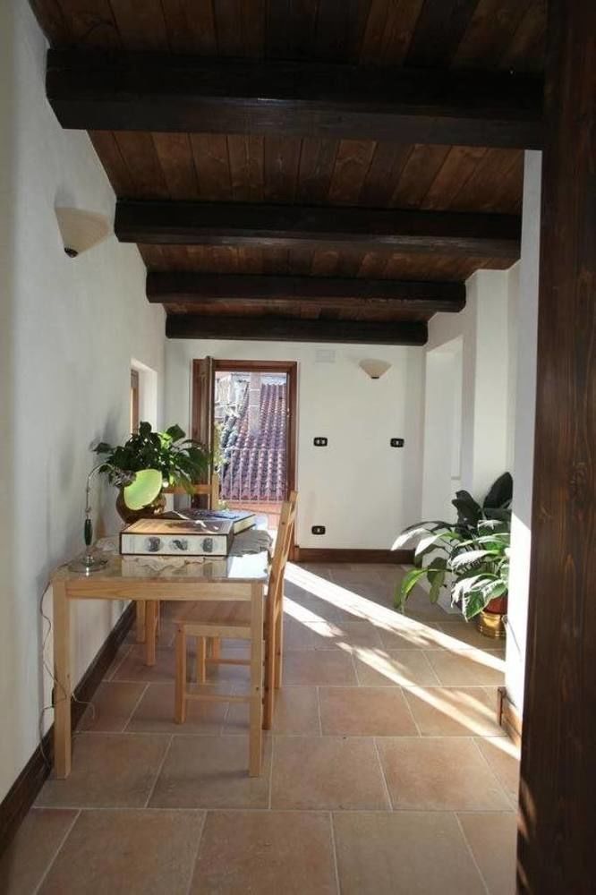 Angelino Home Sulmona Exteriér fotografie