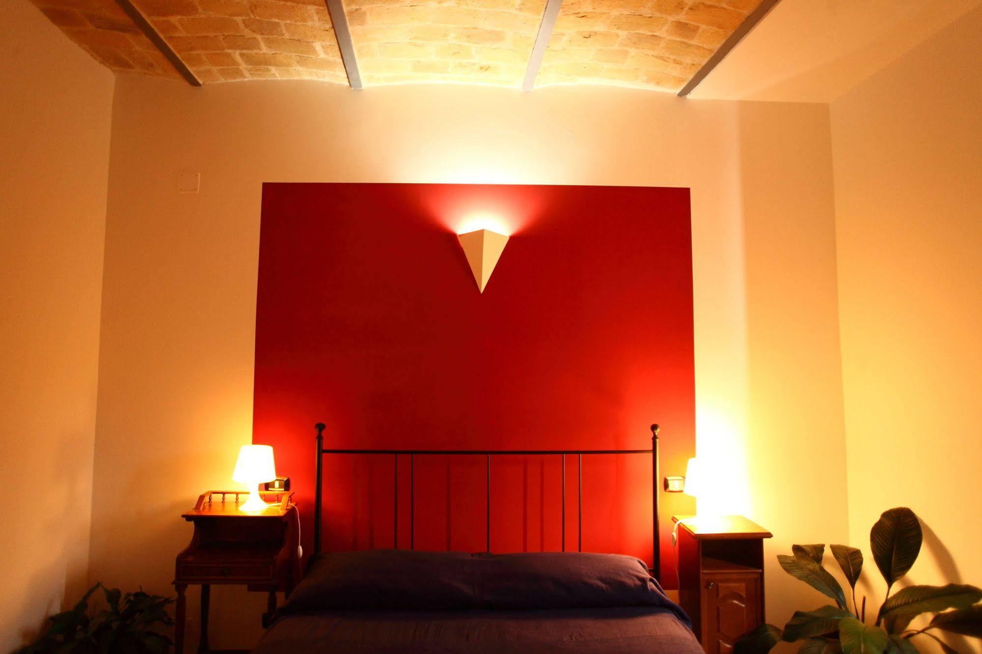 Angelino Home Sulmona Exteriér fotografie