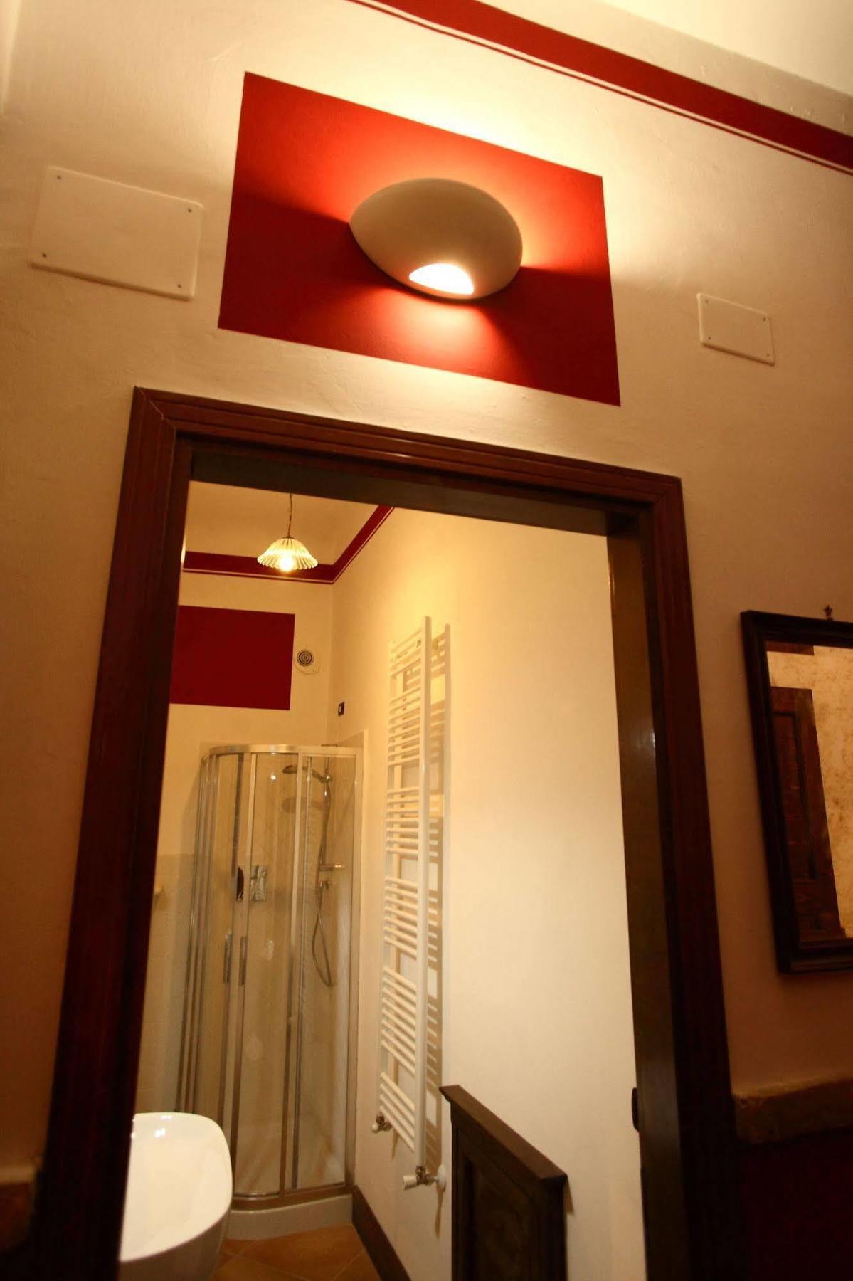 Angelino Home Sulmona Exteriér fotografie