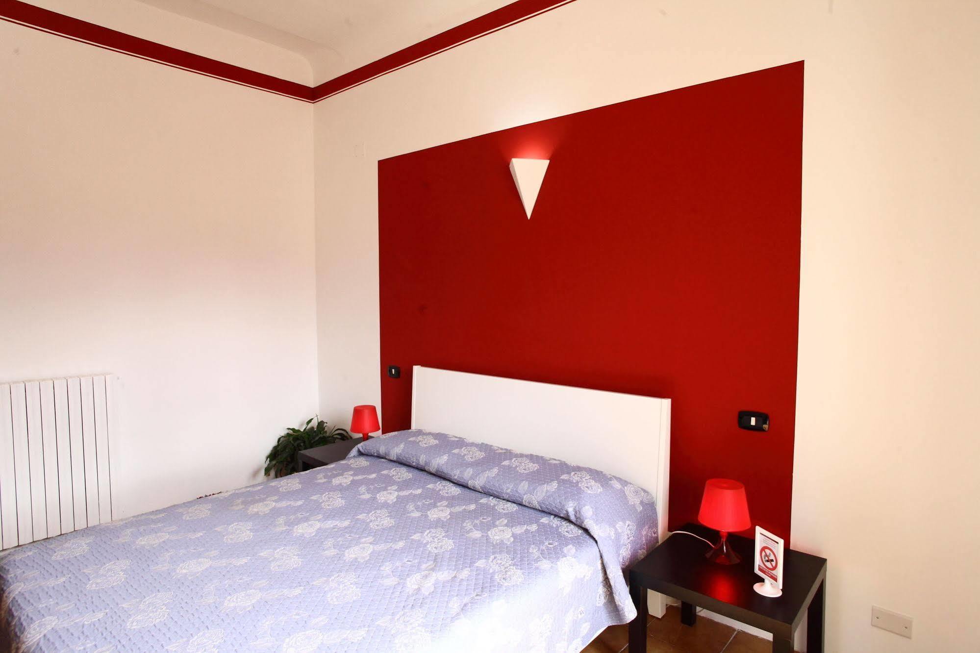Angelino Home Sulmona Exteriér fotografie