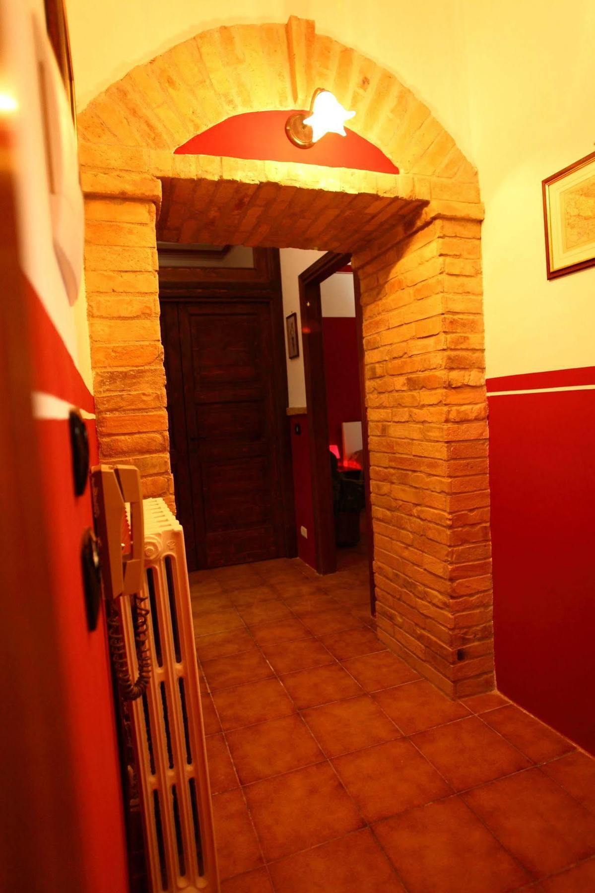 Angelino Home Sulmona Exteriér fotografie