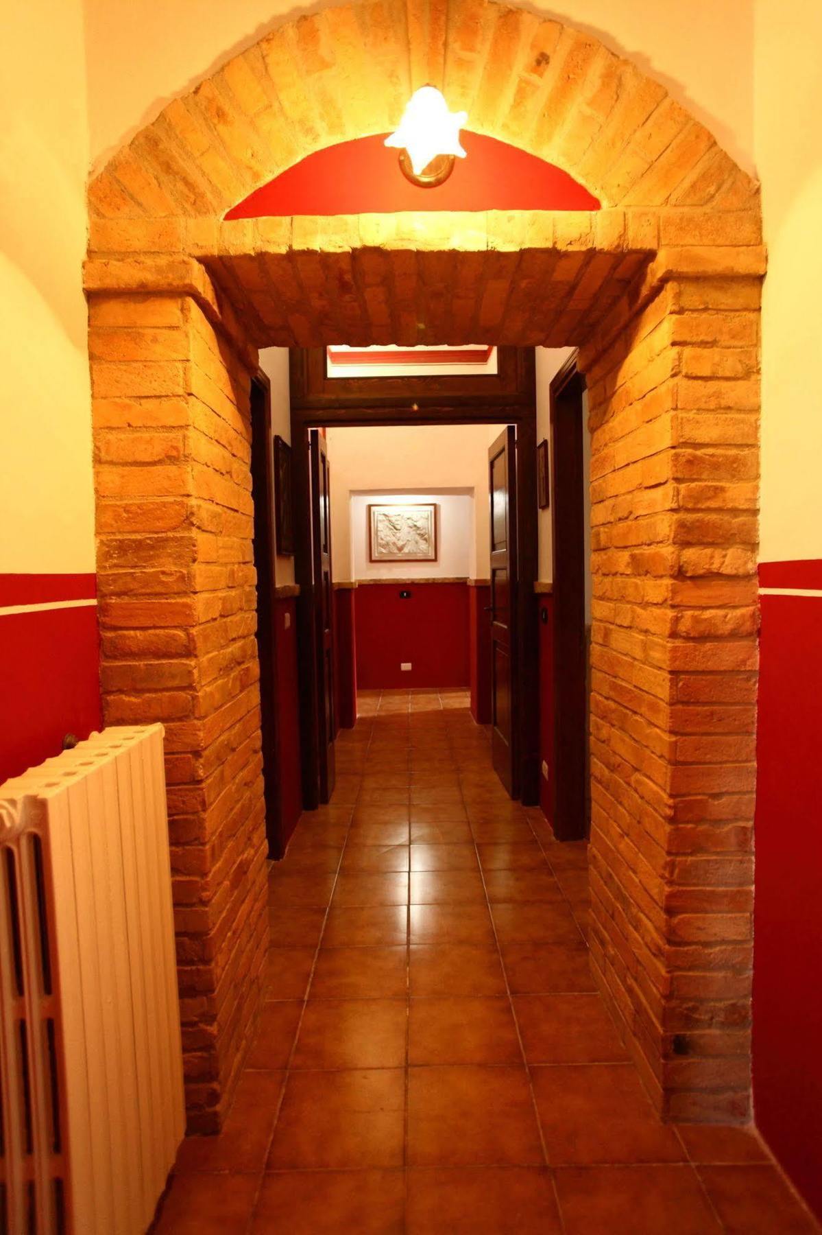 Angelino Home Sulmona Exteriér fotografie