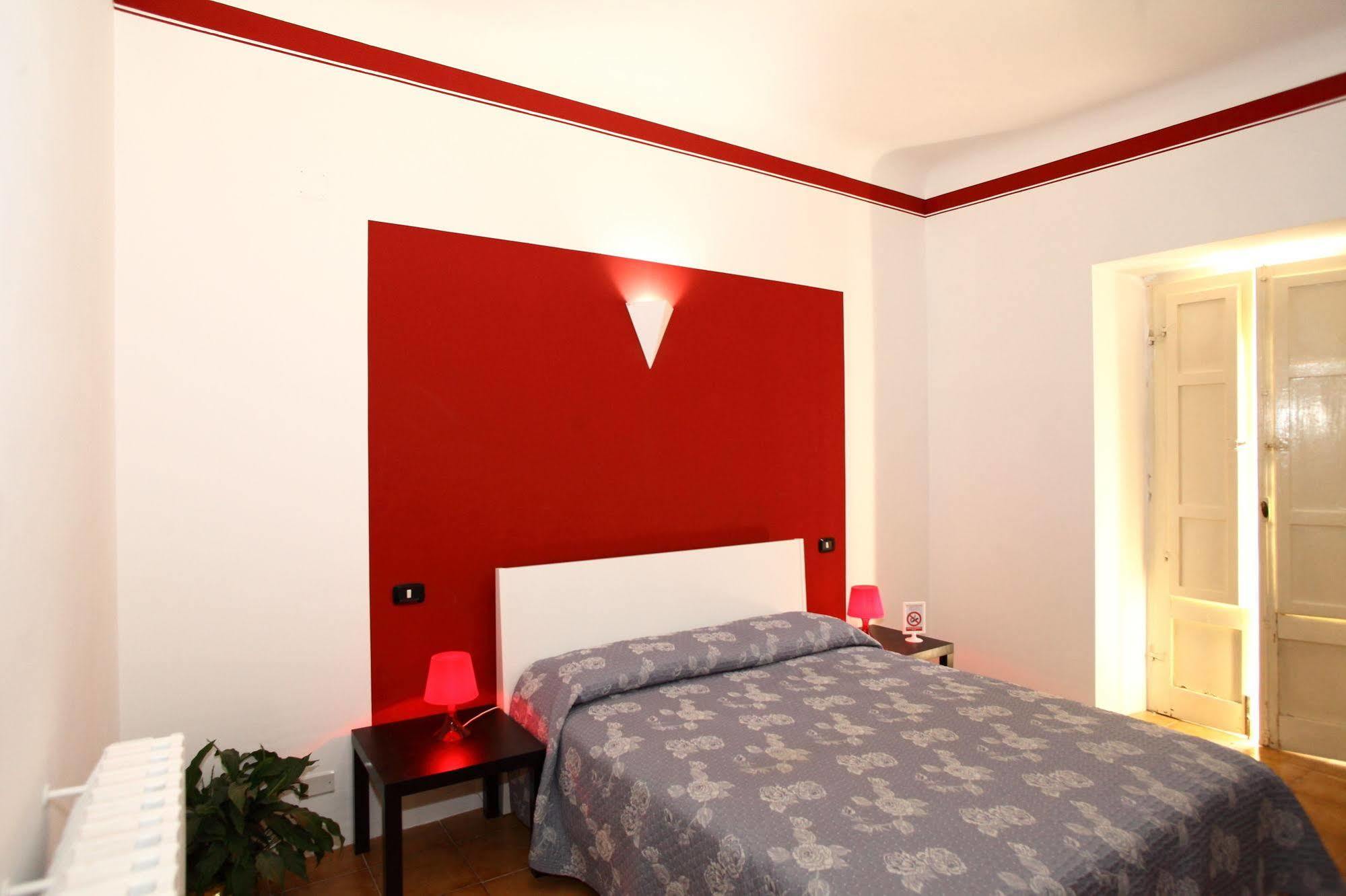 Angelino Home Sulmona Exteriér fotografie