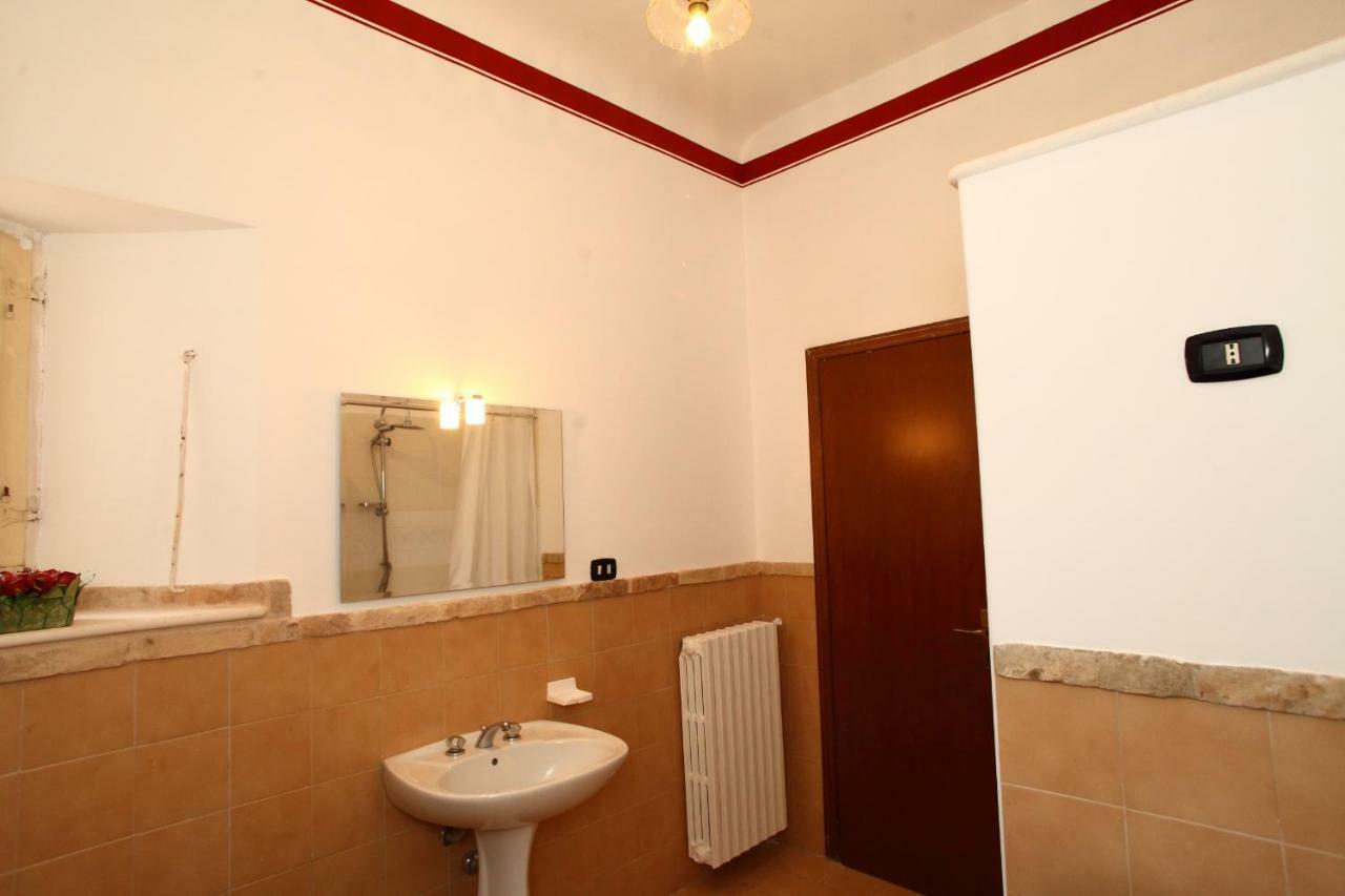 Angelino Home Sulmona Exteriér fotografie
